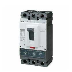 TS630N ATU630 500A 3P Susol Kompakt Şalter (400-500A ayarlı)