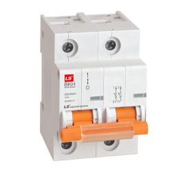 Otomatik Sigorta 	BKH 2P C100 