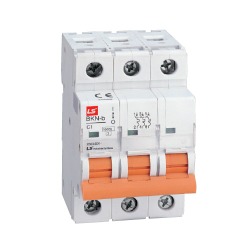 Otomatik Sigorta 	BKN-b 3P C63 