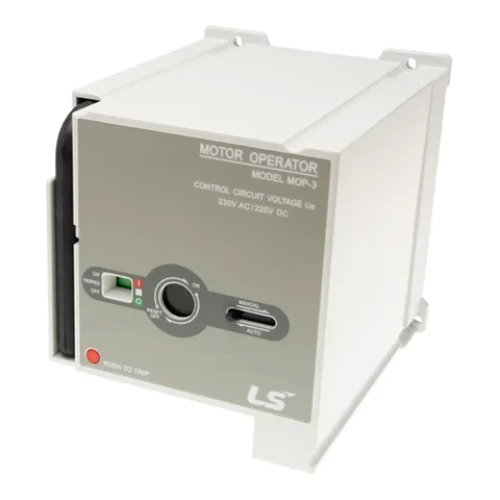 MOP3 AC/DC220V (TS400-630) 
