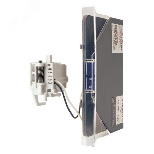 Bobin RM/MC 100-220V AC/DC