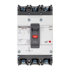ABS103c 63A FMU Metasol Kompakt Şalter (42-63A ayarlı)