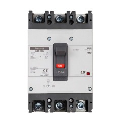 ABS203c 175A Metasol Kompakt Şalter (Sabit)