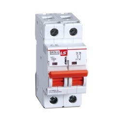 Otomatik Sigorta 	BKN-b 2P C50 