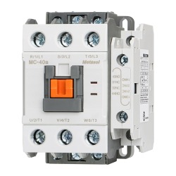 MC-40a DC24V 1a1b 