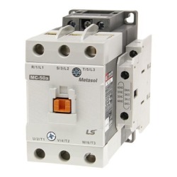 MC-50a AC220V 1a1b 