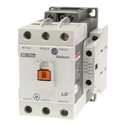 MC-50a DC24V 1a1b 