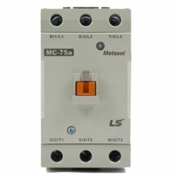 MC-75a AC220V 1a1b