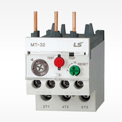 MT-32 5A Termik Röle 4-6A (22-40AF)