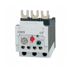 MT-63 34A Termik Röle 28-40A (65AF)