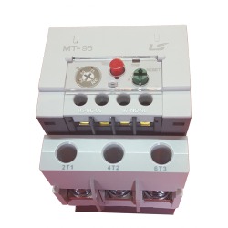 MT-95 90A Termik Röle 80-100A (100AF)